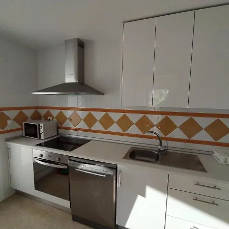 Apacible Apartamento *